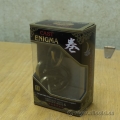 Cast Enigma Hanayama Cast Metal Puzzle Toy